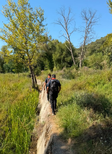 Muğla’da Kaybolan Yaşlı Adamı Bulmak İçin Ekipler Seferber Oldu 2
